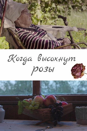 When The Roses Dry poster