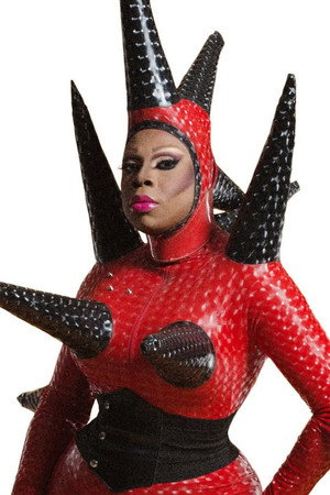 Vivacious