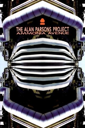 The Alan Parsons Project - Ammonia Avenue