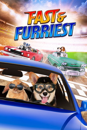 Fast and Furriest
