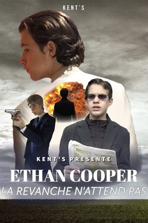 Ethan Cooper : La Revanche N'Attend Pas