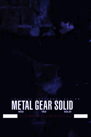 Metal Gear Solid: Operation Mortar