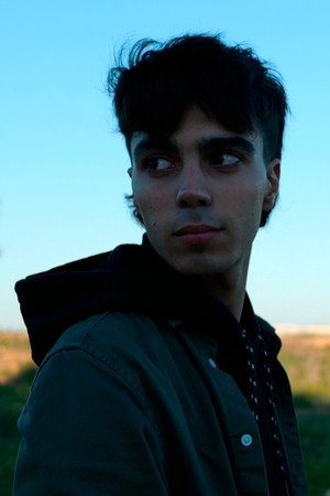 Portrait of Carlos Fdez