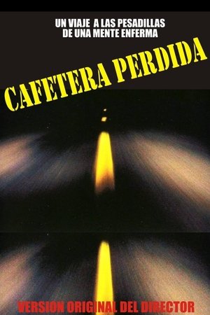 Cafetera Perdida