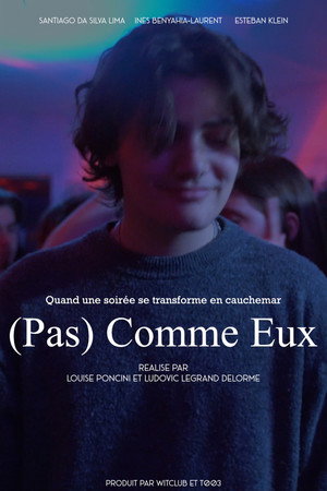 Pas comme eux