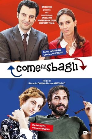 Come fai sbagli