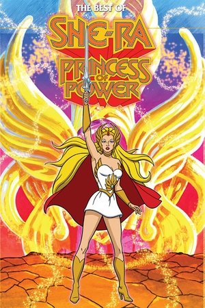 She-Ra: Princess of Power (TV Series 1985-1986) — The Movie Database (TMDb)