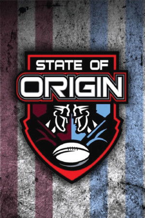 STATE OF ORIGIN 2024: GAME 1