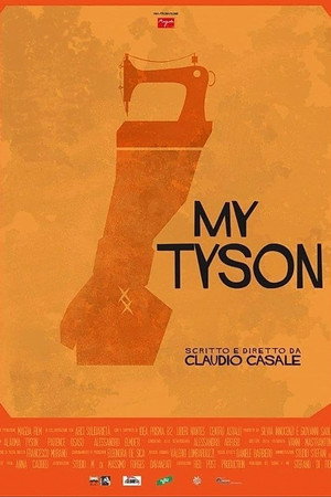 My Tyson poster