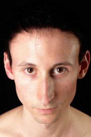 Ethan Lacoste
