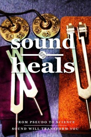 Sound Heals Sound Heals