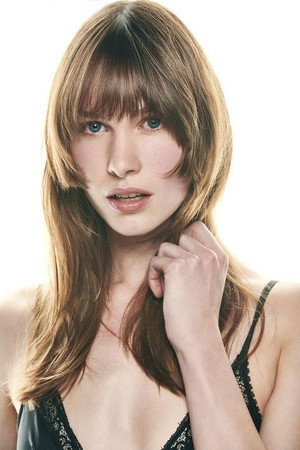 Portrait of Stephanie Groll