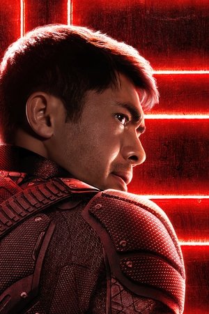 Snake Eyes: El origen