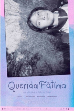 Dear Fatima poster
