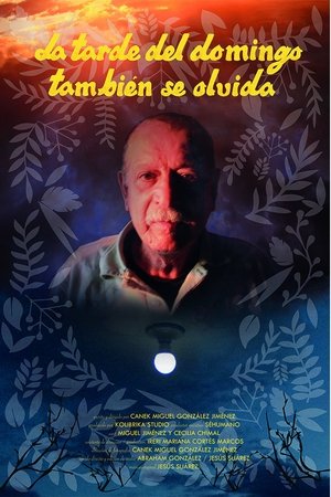 La tarde del domingo también se olvida