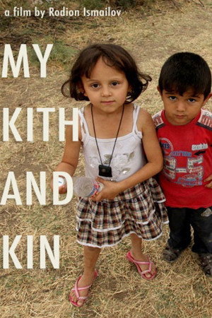 My Kith and Kin poster