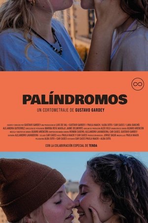 Palíndromos