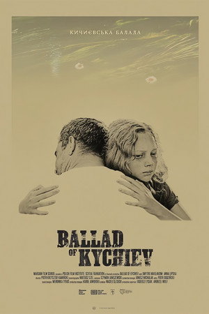 Ballad of Kychiev poster