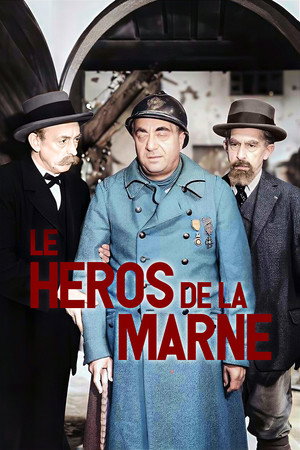 Heroes of the Marne
