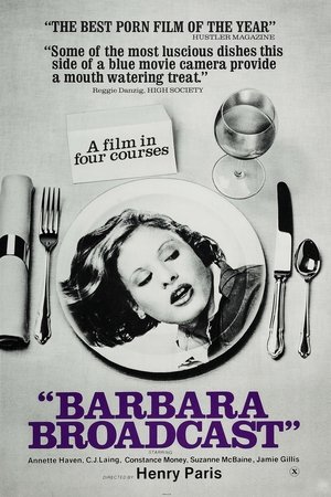 Barbara Broadcast
