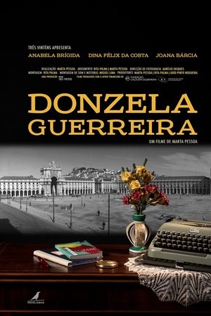 Donzela Guerreira
