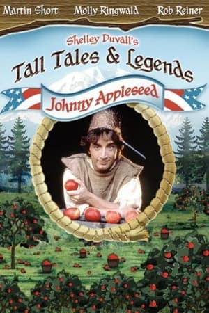 Johnny Appleseed