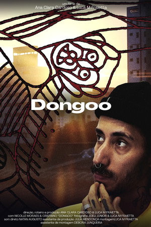 Dongoo poster