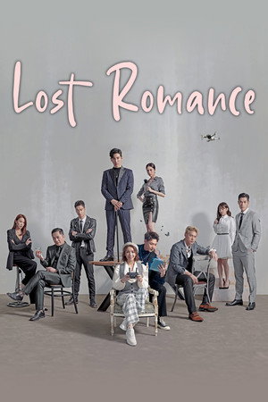 Lost Romance