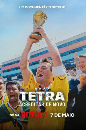 Tetra: Acreditar de Novo