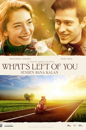 Senden Bana Kalan
