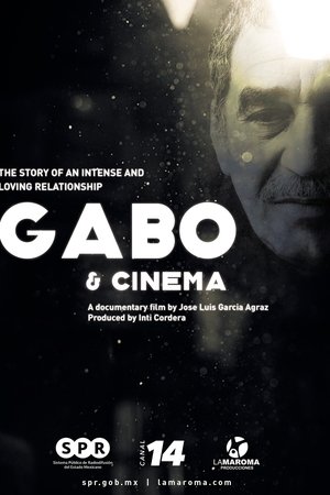 Gabo & Cinema