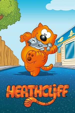 Heathcliff