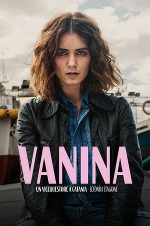 Vanina : meurtres en Sicile
