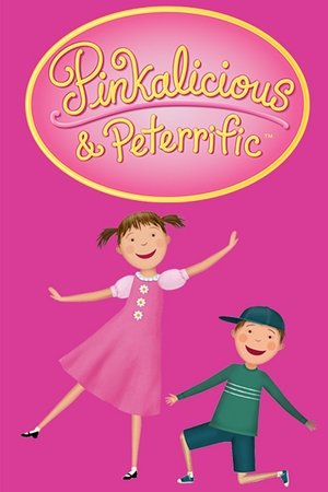 Pinkalicious & Peterrific