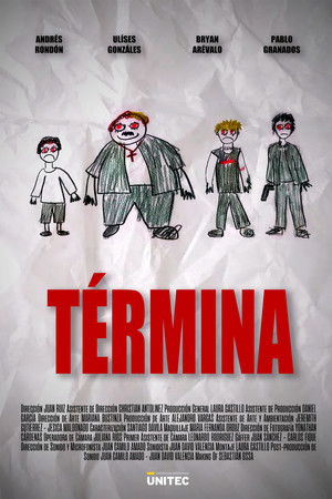 TÉRMINA