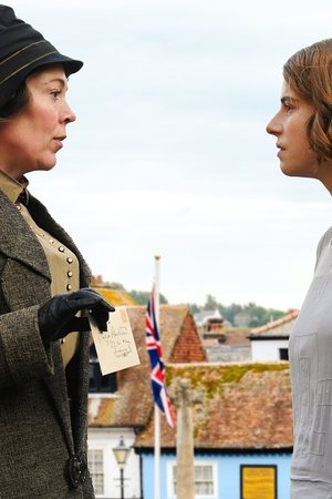 Pequeñas cartas indiscretas