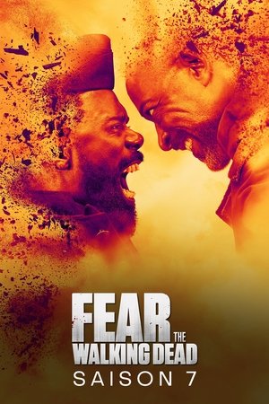 Fear The Walking Dead