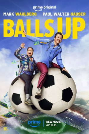 Balls Up : Mettez le paquet !