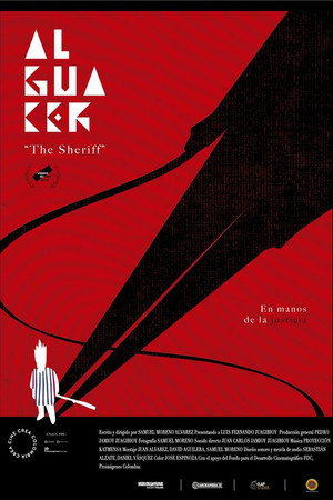 The Sheriff poster