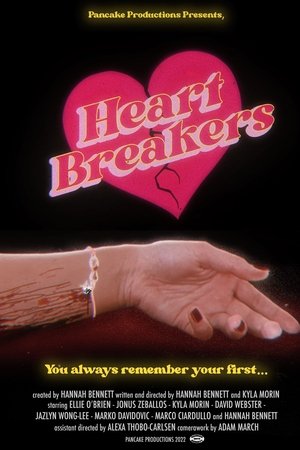 Heartbreakers