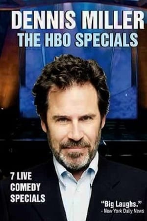 Dennis Miller: The HBO Comedy Specials: Disc 1