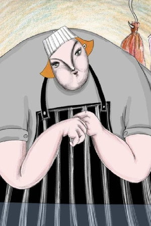 Ham Story poster