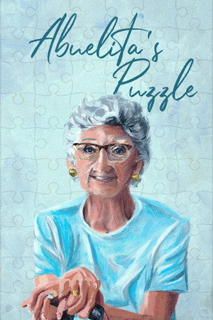 Abuelita's Puzzle poster
