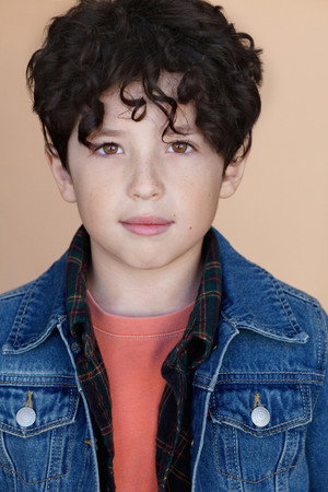 Dominic Grey Gonzalez