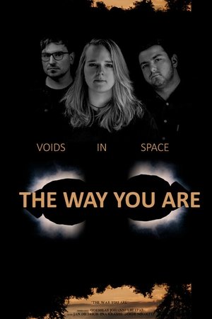 THE WAY YOU ARE