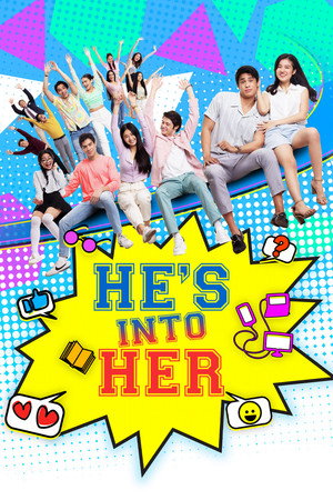 He's Into Her