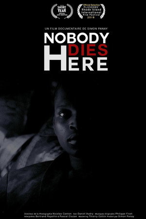 Nobody Dies Here poster
