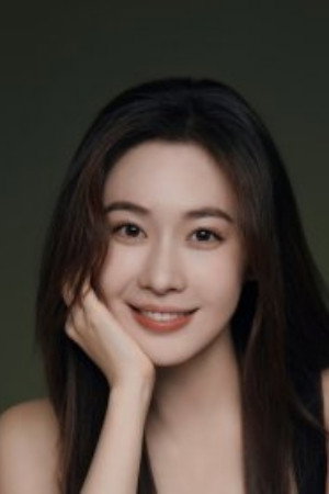 Portrait of 林雁来