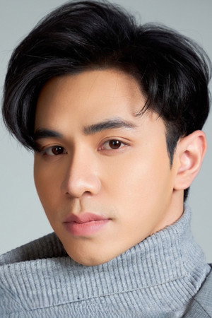 Portrait of Niwat Naknuan