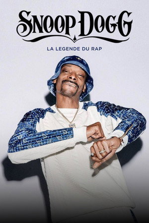 Snoop Dogg, La légende du rap poster